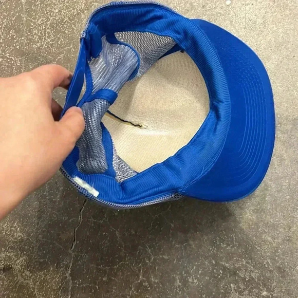 Vintage  Florida hat - Picture 4 of 5